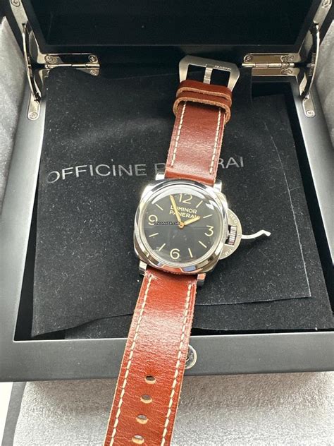 panerai 372 specs|panerai pam 372 for sale.